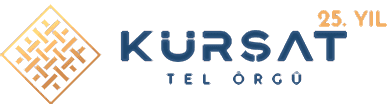 Ankara Tel Örgü ve Çit Sistemleri Kürşat Tel Örgü