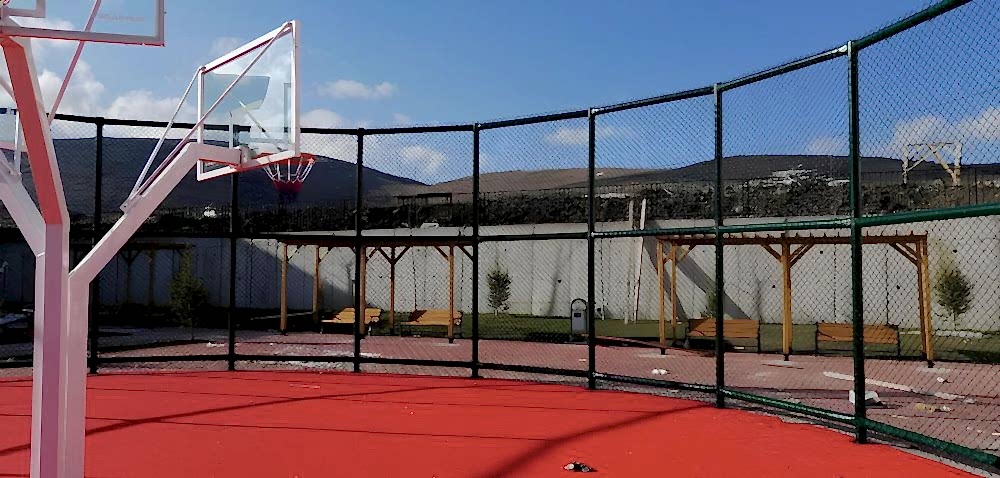 Ankara Tel Örgü Sistemleri - Kürşat Tel Örgü
