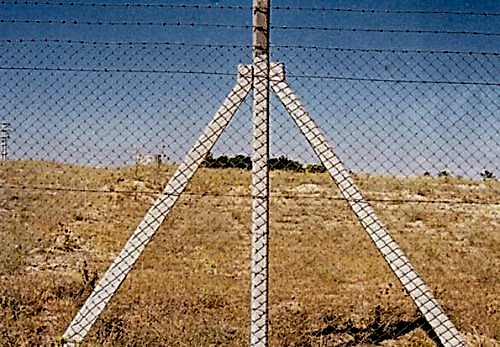 Ankara Tel Örgü Çit Sistemleri