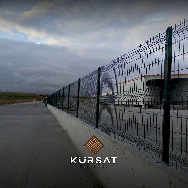 panel çit, çimçit, kürşat tel örgü 