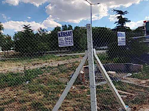 tel örgü,panel çit,