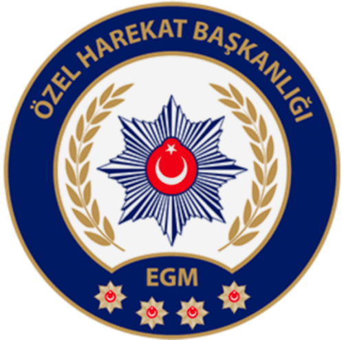 Ankara Çit Sistemleri Referanslar - Özel Harekat Daire Başkanlığı