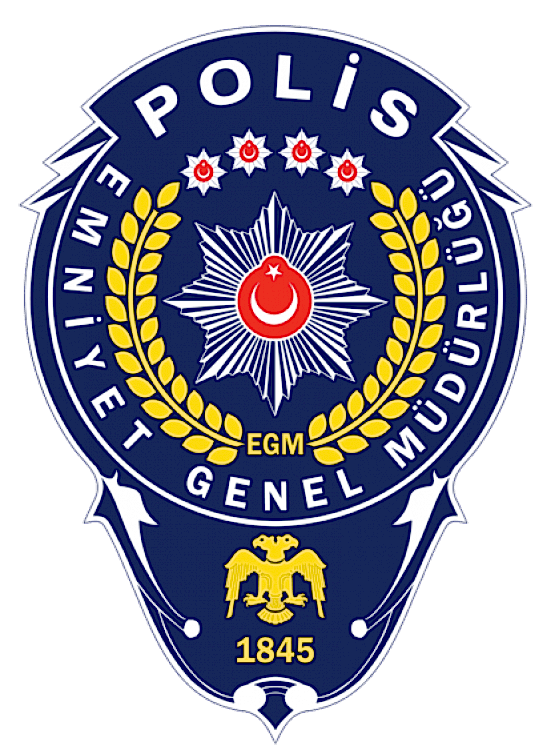 Ankara Çit Sistemleri Referanslar - Emniyet Genel Müdürlüğü