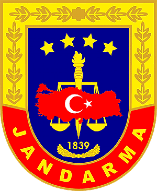 Ankara Çit Sistemleri Referanslar - Jandarma Genel Komutanlığı